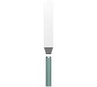Spatule étroite verte Emma 33 cm - Rosti - Vert - Acier