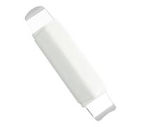 Spatule Exfoliante Visage,Outil Extracteur de Pores Double Face | Grattoir Pour La Peau En Acier Inoxydable | Pour Filles Soins Spa Maison Soins Quotidiens Routine Beauté Maquillage Après Sport Temps