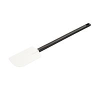 Spatule exoglass Elvéo 260°c 25 cm - Matfer - Noir