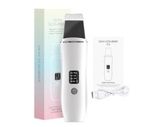 Spatule faciale pour éliminer les - Spatule de peau portable, outil de nettoyage des pores, spatules douces pour pour une élimination, une peau plus claire, des