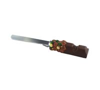 Spatule pour pâte à tartiner chocolat Fackelmann *