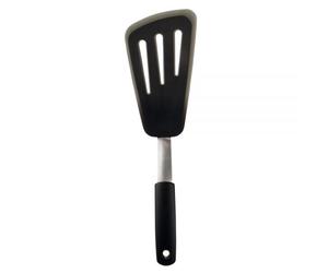 Spatule Flexible Ajourée En Silicone