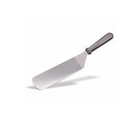 Spatule Flexible en Inox avec Manche en ABS L 38 cm
