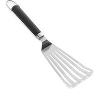 Spatule flexible et ajourée pour plancha Weber