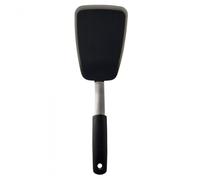 Spatule Flexible Noire Grand Modèle Noir