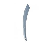 Spatule Flipper silicone souple MASTRAD Gris