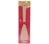 Spatule galbe bois 30cm 580930 metaltex 315580930 G