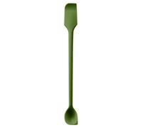 Spatule grattoir à pot - Grattoir à pâte flexible et résistant à la chaleur, spatule à long manche pour pot | Gadgets de cuisine pour la propagation des condiments à la crème, au et aux gâteaux