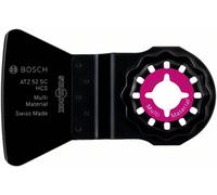 Spatule HCS 52 x 26 mm Bosch