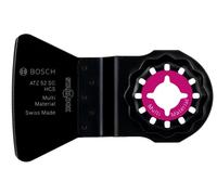 Spatule HCS 52 x 26 mm Bosch