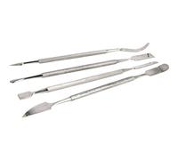 Ideal Tek Spatule K4MPTSS – 4 pièces