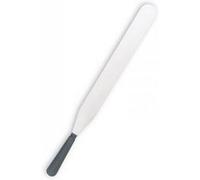spatule inox 40cm - asi40