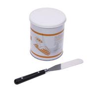 spatule inox cirepil extra manche bois nancy beaute