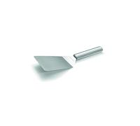 Spatule courte coudée inox Forge Adour