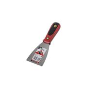 Spatule inox peintre 63 mm. rubiflex RUBI - 73914