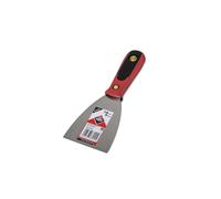 Spatule inox peintre 75 mm. rubiflex RUBI - 73911