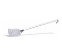 Spatule Inox Perforée Monobloc L 36 à 39 cm Pujadas 1 G