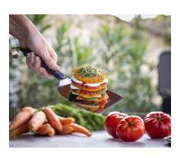 Spatule Large coudée pour Plancha ENO Inox