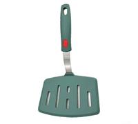 Spatule Large en Silicone Fente 27.5cm Résistante