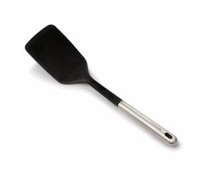 Spatule large en silicone manche inox ARCOS
