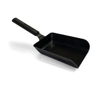 Forge Adour – Spatule large en titane pour plancha