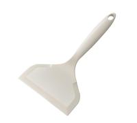 Spatule large pour les crêpes - Tamagoyaki Turner polyvalent, flipper d'oeufs à la chaleur | Spatule de cuisine antiadhésive, outil d'omelette flexible, ustensile de cuisine pour le petit déjeuner, br