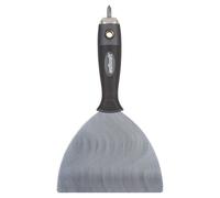 Spatule large Pro poignée bi.+ Embout - WOLFCRAFT - 4047000