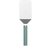 Spatule large verte Emma 26 cm - Rosti - Vert - Acier