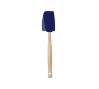 Le Creuset Spatule cuillère Création 26 cm Silicone Azur