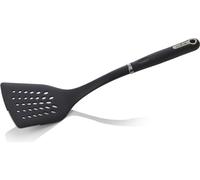 Spatule Let's Cook, 35 cm, perforée, nylon, caoutchouc