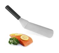 Spatule Lisse Longue 'fer' 35cm Metaltex