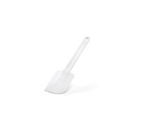 De Buyer – Spatule Maryse pâtisserie L34 – caoutchouc blanc