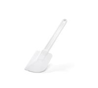 De Buyer – Spatule Maryse pâtisserie L34 – caoutchouc blanc