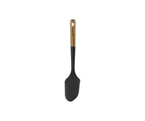 Spatule Maryse en Silicone et Acacia STAUB