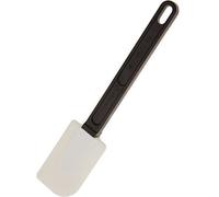 De Buyer - Spatule Maryse à haute température +260°C - Longueur 25 cm -, Noir