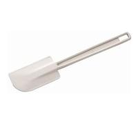 Vogue 12734 Spatule avec extrémité en caoutchouc 405 mm Blanc