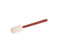 Vogue Spatule haute température K982 356 mm, marron, plastique résistant à la chaleur