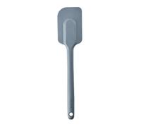 Mastrad Spatule Maryse Unibloc en silicone Pâtisserie Nappage - Ne raye pas les casseroles - Grise