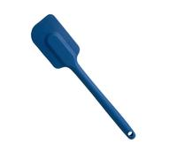 Spatule Maryse tout silicone MASTRAD Bleu