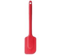 Spatule - MASTRAD - Tout silicone - 26.8cm - Rouge