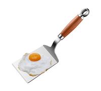 Spatule métallique - Spatules de cuisson métallique | Servir spãtula | Service en acier inoxydable spatolã | Spatule en acier inoxydable | Spatolas & Turners for