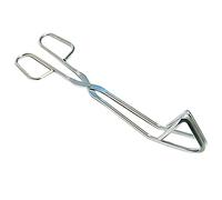 Spatule multifonction en acier inoxydable pour pain, œufs, barbecue, hamburger, galettes de crêpes, pinces de cuisine pour servir les fêtes