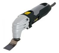 Spatule multifonction FARTOOLS DM220 220 W Angle d oscillation 3° Vitesse de rotation 2