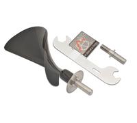 Spatule pâtisserie Kenwood AT512 Major Cooking Sense XL KMM KVL KM09