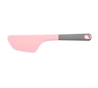 Spatule Pâtisserie Silicone Flexible Antiadhésive(pink)