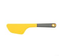 Spatule Pâtisserie Silicone Flexible Antiadhésive(yellow)