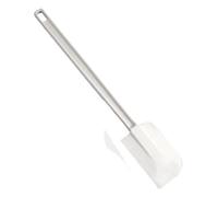 Spatule pâtissière souple ""maryse"" - manche 15 cm