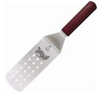 Spatule perforée anti chaleur professionnelle Culinary 200 x 203 mm