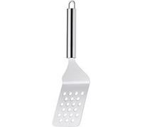 Spatule perforée Rondo 26 cm - Kela - Argent - Inox G