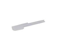Spatule plastique blanche blender sorbetiere pour robot Simac AW20010011
